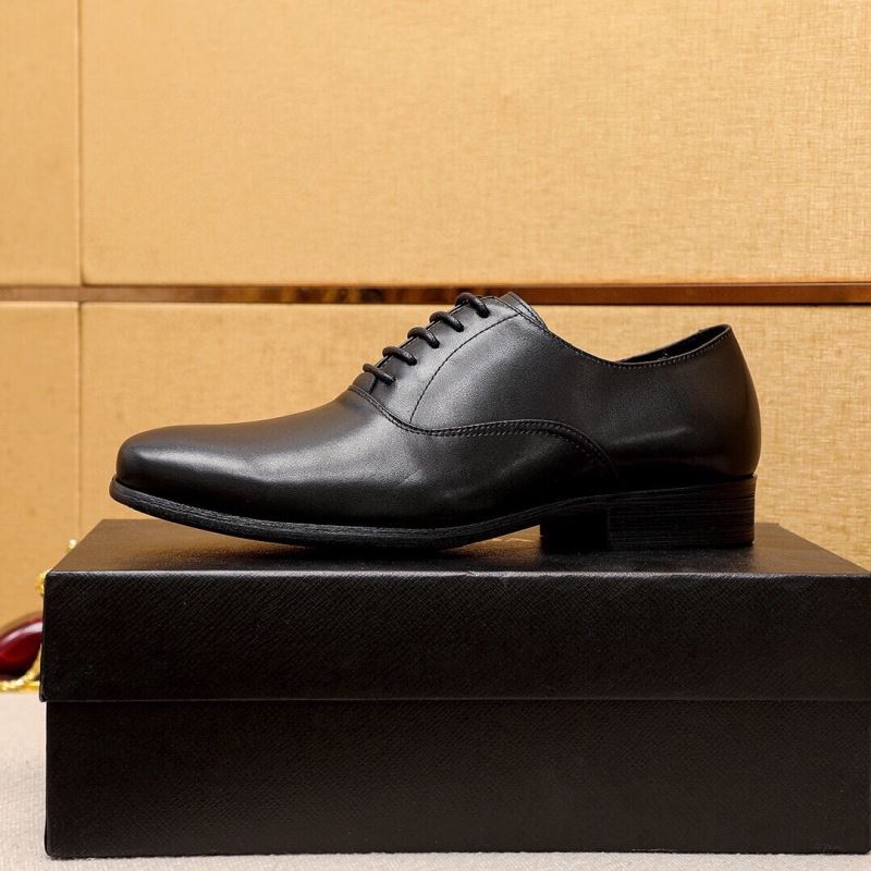 Prada Business Shoes